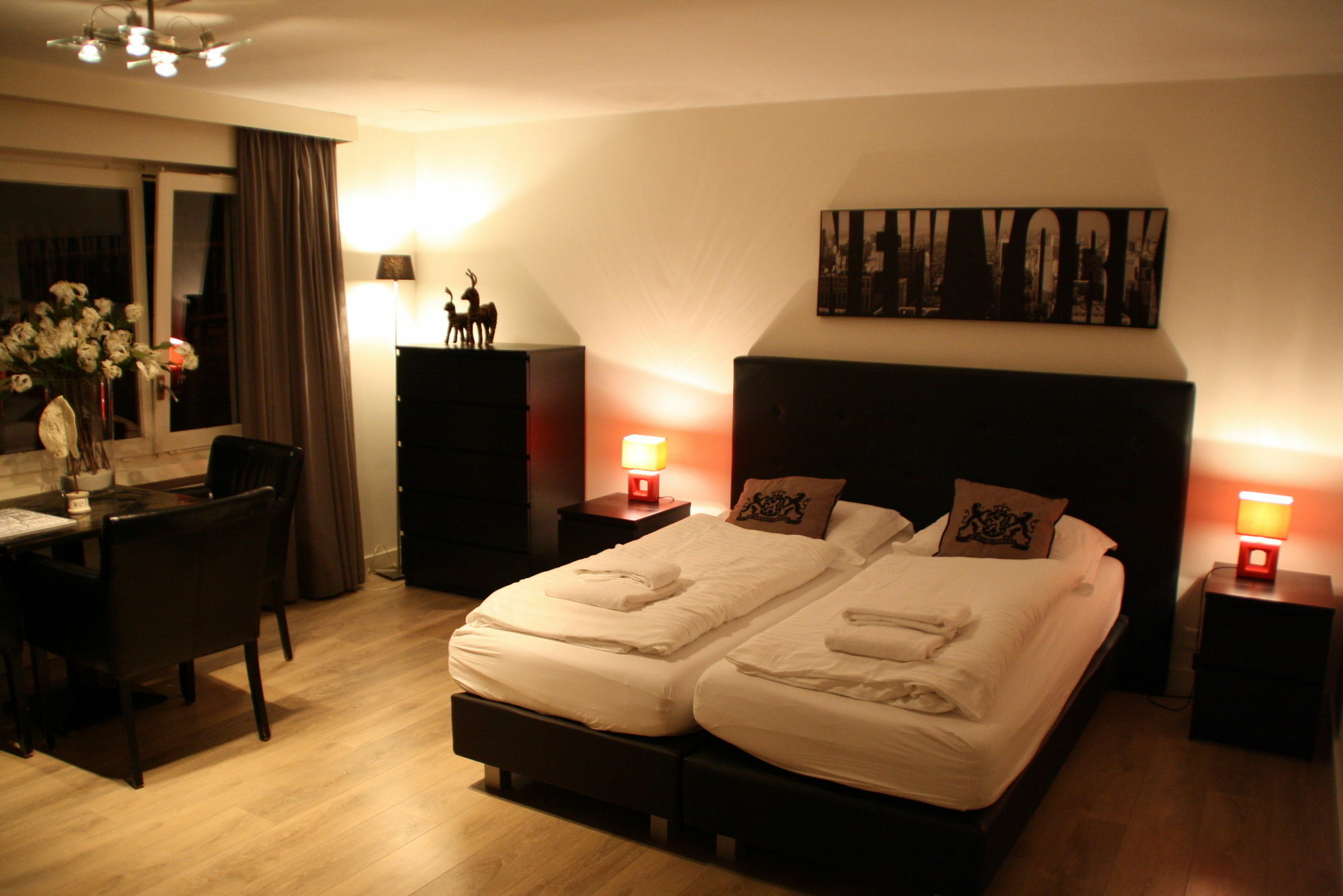 Ferienwohnung Haus Granit Zermatt Exterior foto